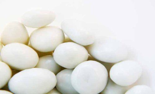 Woodstock Yogurt Covered Raisins
